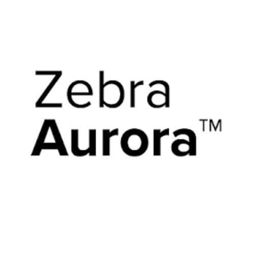 Zebra Aurora