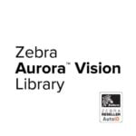 Zebra Aurora Vision Library AV-31000-01