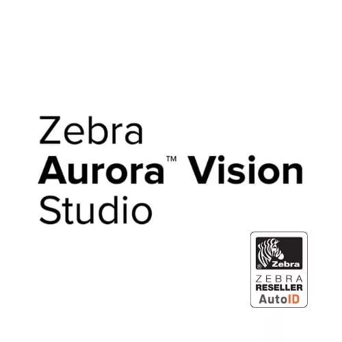 Zebra Aurora Vision Studio AS-10350-01C8