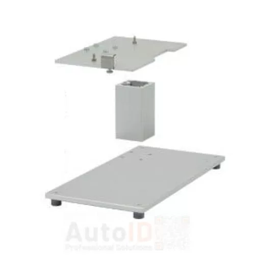 Placa de montare 500x255mm