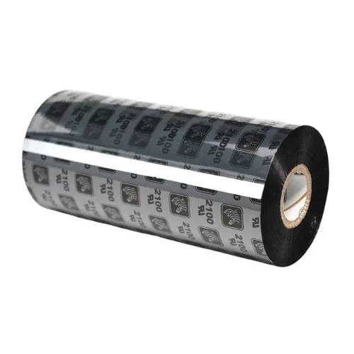 Ribon Ceara Zebra 02100BK22045