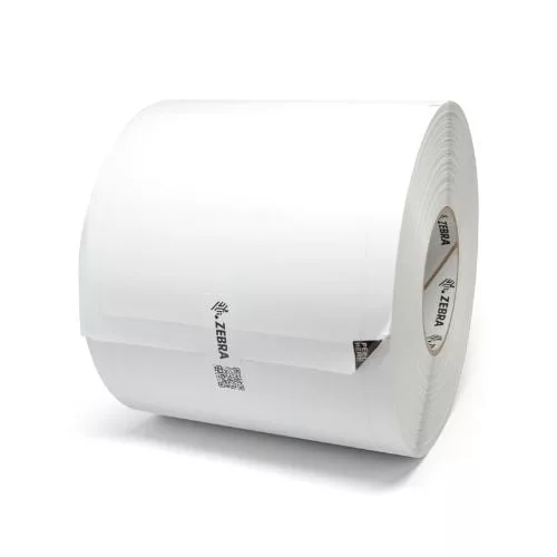 Etichete sintetice 168.3 x 152.4mm Z-Slip Zebra 10004425