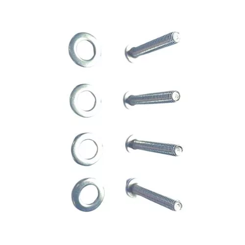 Zebra AZ1/4-20M6MOUNT