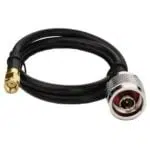 Cablu RF 240 inch tip LMR 240 Zebra CBLRD-1B4002400R