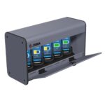 Zebra Intelligent Cabinets CS-CAB-1