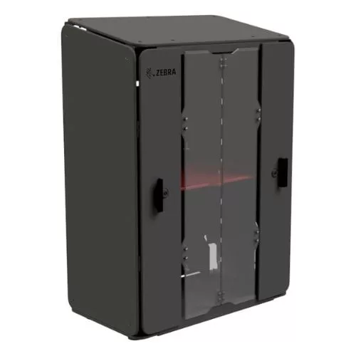 Zebra Intelligent Cabinets CS-CAB-2-B-EMEA