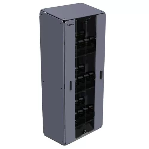 Zebra Intelligent Cabinets CS-CAB-3-B-EMEA