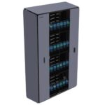 Zebra Intelligent Cabinets CS-CAB-5-EXT-FLTPK-B-EMEA