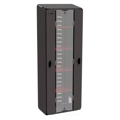 Zebra Intelligent Cabinets CS-CAB-5XL-B-EMEA