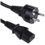 Cablu alimentare 2m Zebra CS-CAB-EU-MLEAD