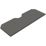 Suport de montare Zebra CS-CAB-SHV-EXT-SS