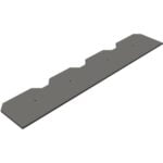 Suport de montare Zebra CS-CAB-SHV-EXT-SS-N