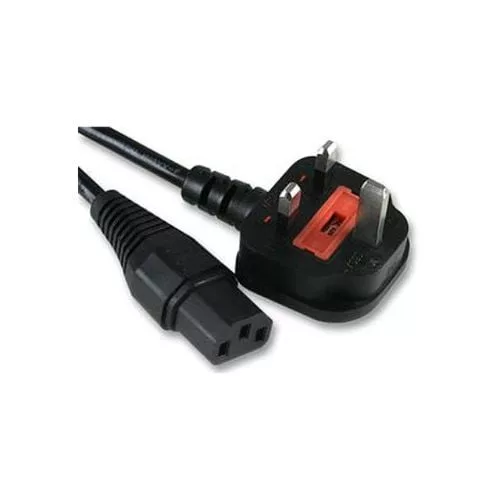 Cablu alimentare C19 (UK) Zebra CS-CAB-UK-MLEAD