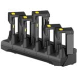 Soluție de Blocare Cradle TC26 Zebra CS-CRD-LOC-TC2