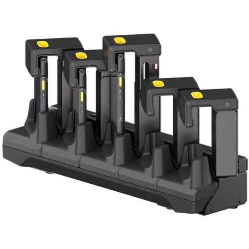 Soluție de Blocare Cradle TC26 Zebra CS-CRD-LOC-TC2