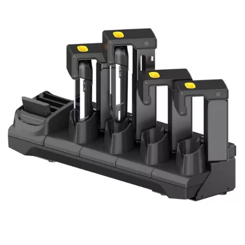 Cradle incarcare TC5X 5 sloturi Zebra CS-CRD-LOC-TC5