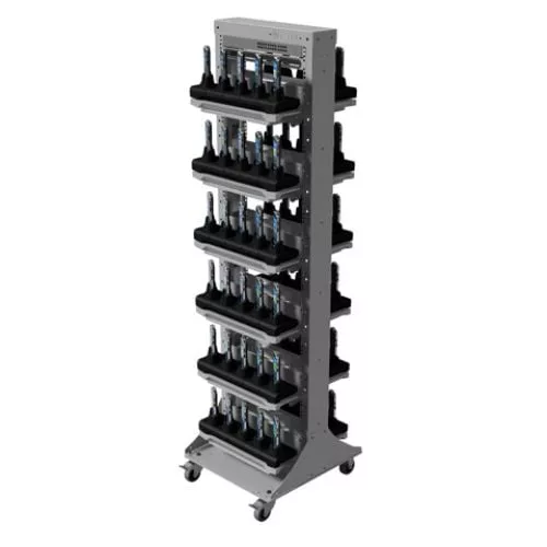 Zebra Intelligent Cabinets CS-RAC-60-E-00