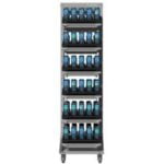 Zebra Intelligent Cabinets CS-RAC-60-E-01