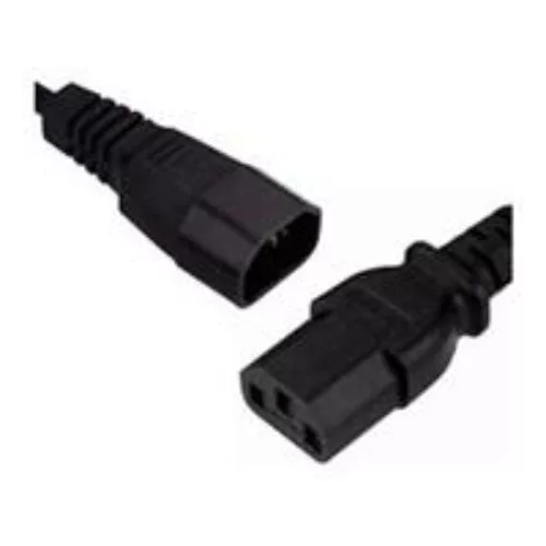 Cablu auxiliar Zebra CS-RAC-IEC-CRD