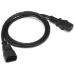 Cablu auxiliar Zebra CS-RAC-IEC-NTWRK