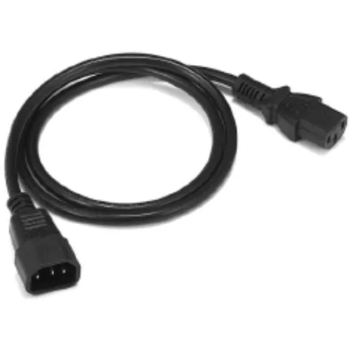 Cablu auxiliar Zebra CS-RAC-IEC-NTWRK