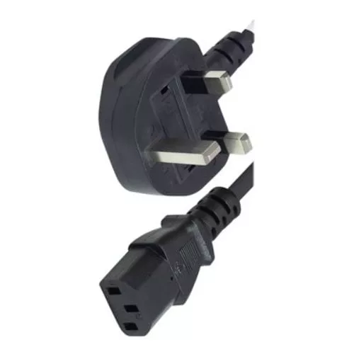 Cablu alimentare C19 (UK) Zebra CS-RAC-UK-MLEAD