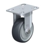 Roata de rezerva pentru rack directie fixa