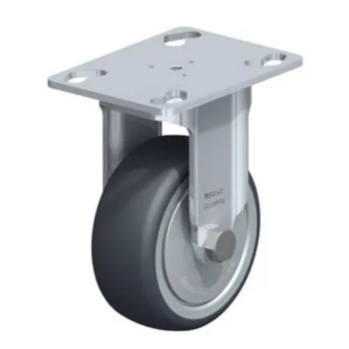 Roata de rezerva pentru rack directie fixa