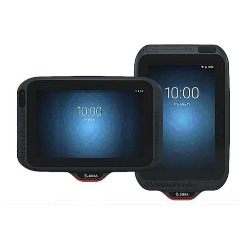 Chioșc interactiv Zebra CC6000 (1) Chioșc interactiv Zebra CC6000 (1)
