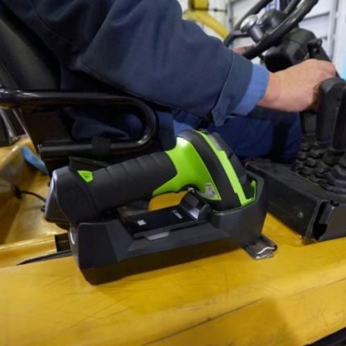 Cititor Coduri Bare Zebra DS3600-SR (2) Cititor Coduri Bare Zebra DS3600-SR (2)