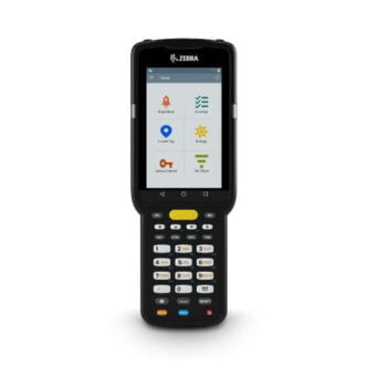 Cititor Zebra RFD8500 Bluetooth RFID Sled - AutoID