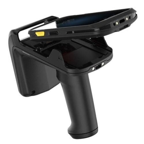 Cititor Zebra RFD2000 RFID Sled (1) Cititor Zebra RFD2000 RFID Sled (1)