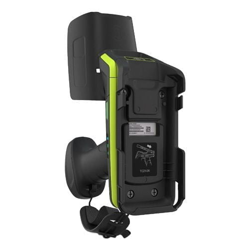 Cititor Zebra RFD9030 RFID Sled (1) Cititor Zebra RFD9030 RFID Sled (1)