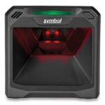 Cititor Coduri De Bare Fix Zebra Ds7708-Sr00004Zcww Cititor Coduri Bare Fix Zebra Ds7708