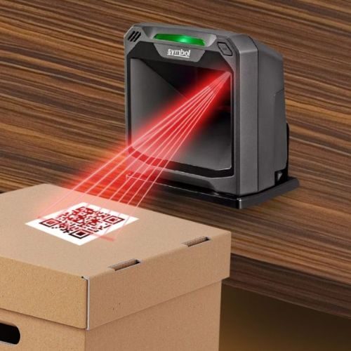 Cititor coduri bare Fix Zebra DS7708 (2) Cititor coduri bare Fix Zebra DS7708 (2)