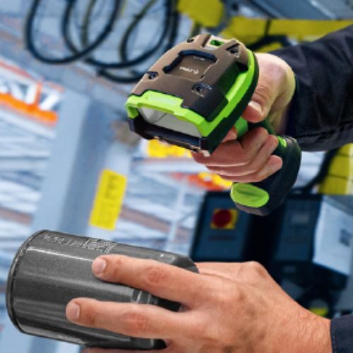 Cititor coduri bare Zebra DS3600-ER (2) Cititor coduri bare Zebra DS3600-ER (2)