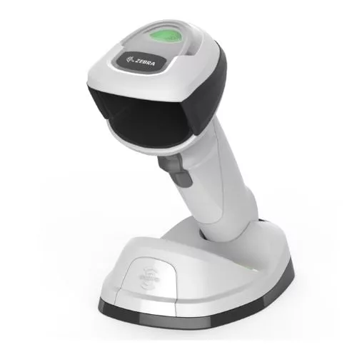 Cititor Coduri de Bare Zebra DS9908-HD