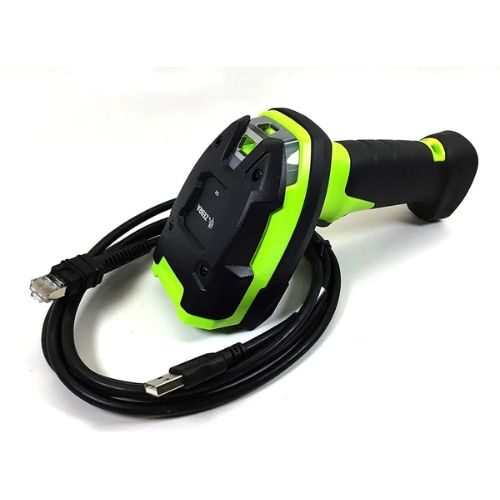 Cititor coduri bare Zebra LI3600-ER (1) Cititor coduri bare Zebra LI3600-ER (1)