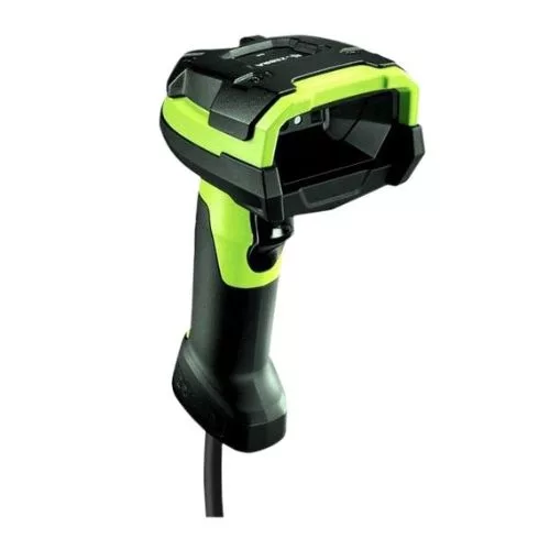 Cititor Coduri de Bare Zebra LI3600-ER