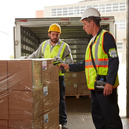 Cititor coduri bare Zebra LI3600-SR (2) Cititor coduri bare Zebra LI3600-SR (2)