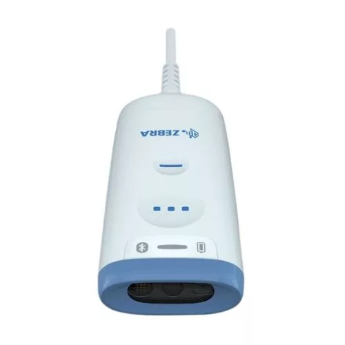 Cititor Coduri de Bare Zebra CS6080-HC