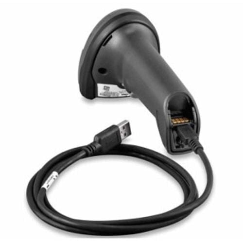 Cititor coduri de bare Zebra DS2208 (1) Cititor coduri de bare Zebra DS2208 (1)