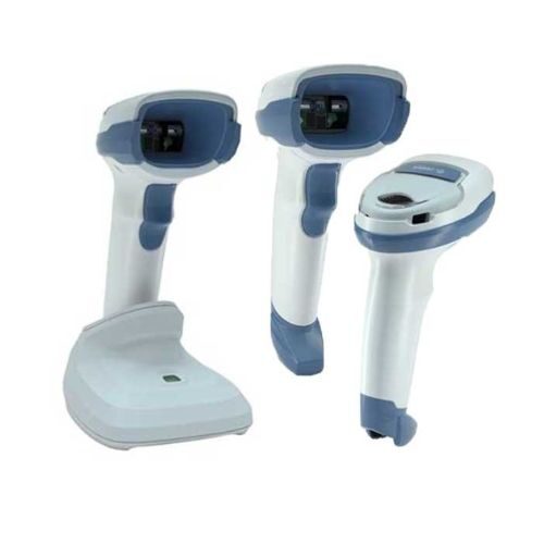 Cititor coduri de bare Zebra DS2278-HC (2) Cititor coduri de bare Zebra DS2278-HC (2)