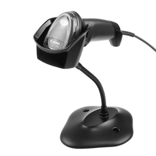 Cititor coduri de bare Zebra DS4608-DPE (1) Cititor coduri de bare Zebra DS4608-DPE (1)