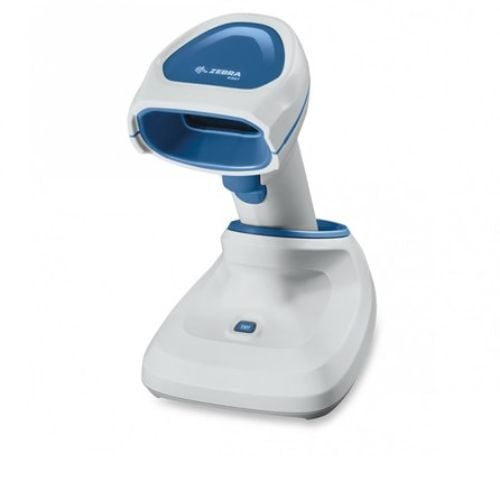 Cititor coduri de bare Zebra DS8108-HC (1) Cititor coduri de bare Zebra DS8108-HC (1)