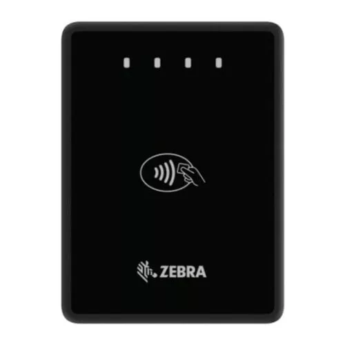 Cititor de carduri securizat Zebra PD20-0A2SP0WW-00