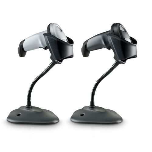 Cititor uz general Zebra LI2208 (2) Cititor uz general Zebra LI2208 (2)