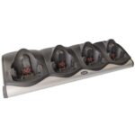 Cradle Incarcare 4 Sloturi Ethernet Zebra Crd9000-4001Er Cradle Incarcare 4 Sloturi Ethernet Zebra Crd9000 4001Er