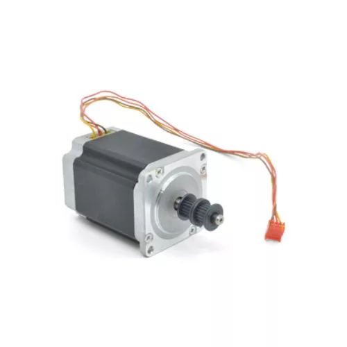 Kit DC Motor Stepper 203 dpi 220Xi4 Zebra G31197M