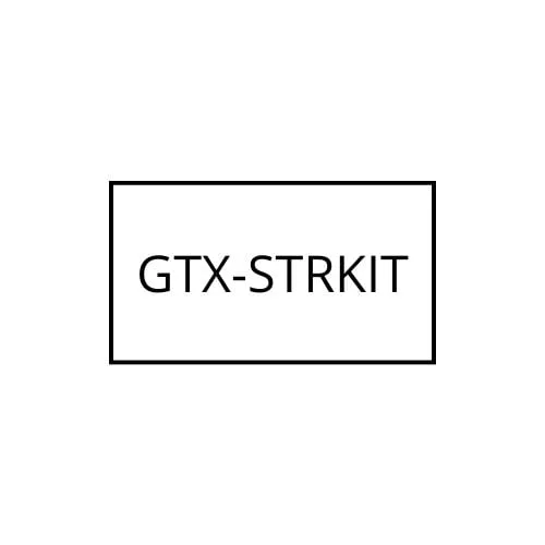 Zebra GTX-STRKIT